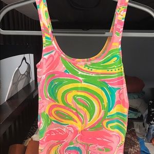 Lily Pulitzer Tank